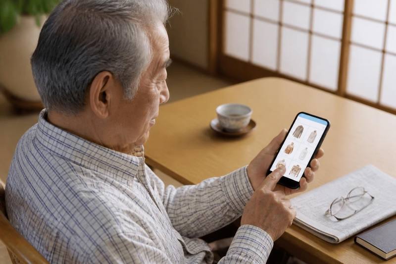ゲオオンラインストアの紹介画像6